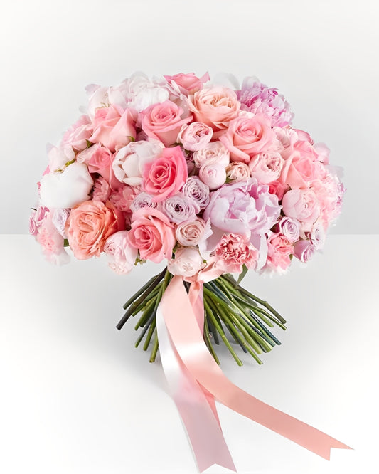 The Tender Symphony Bouquet