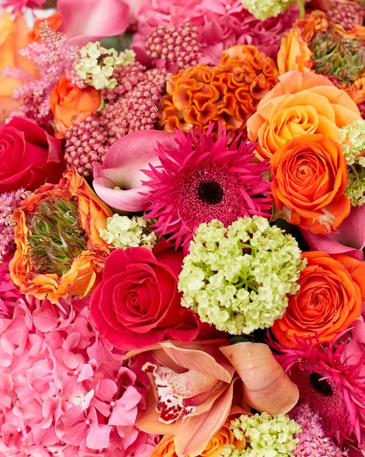 “Opulent Elegance” Bouquet