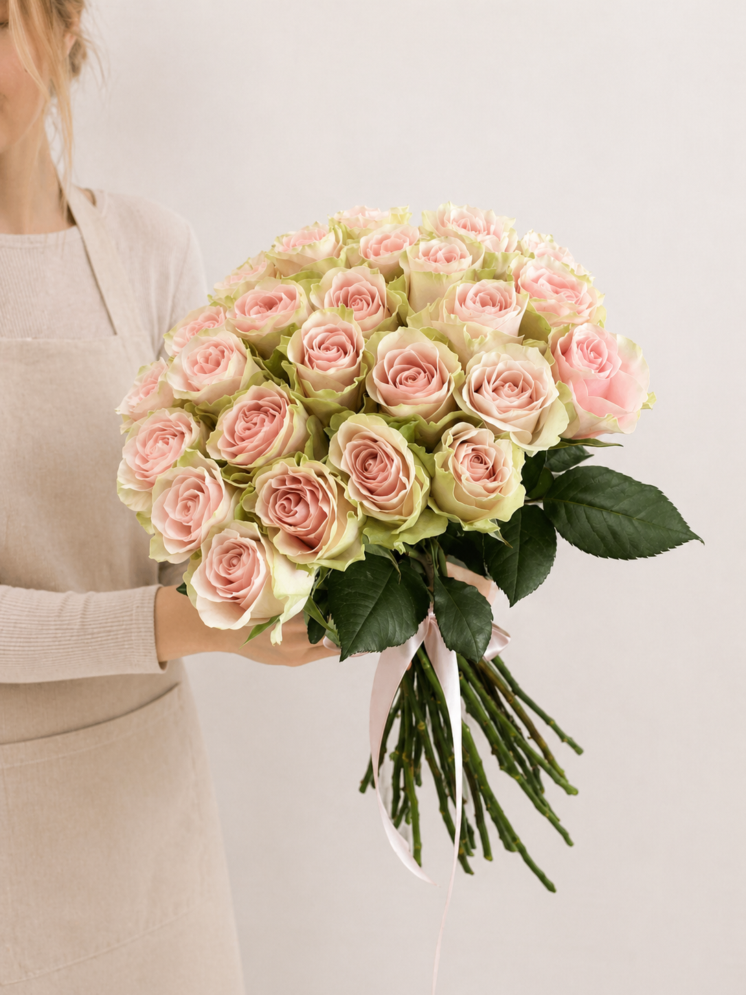 Rosé Mondial Bouquet