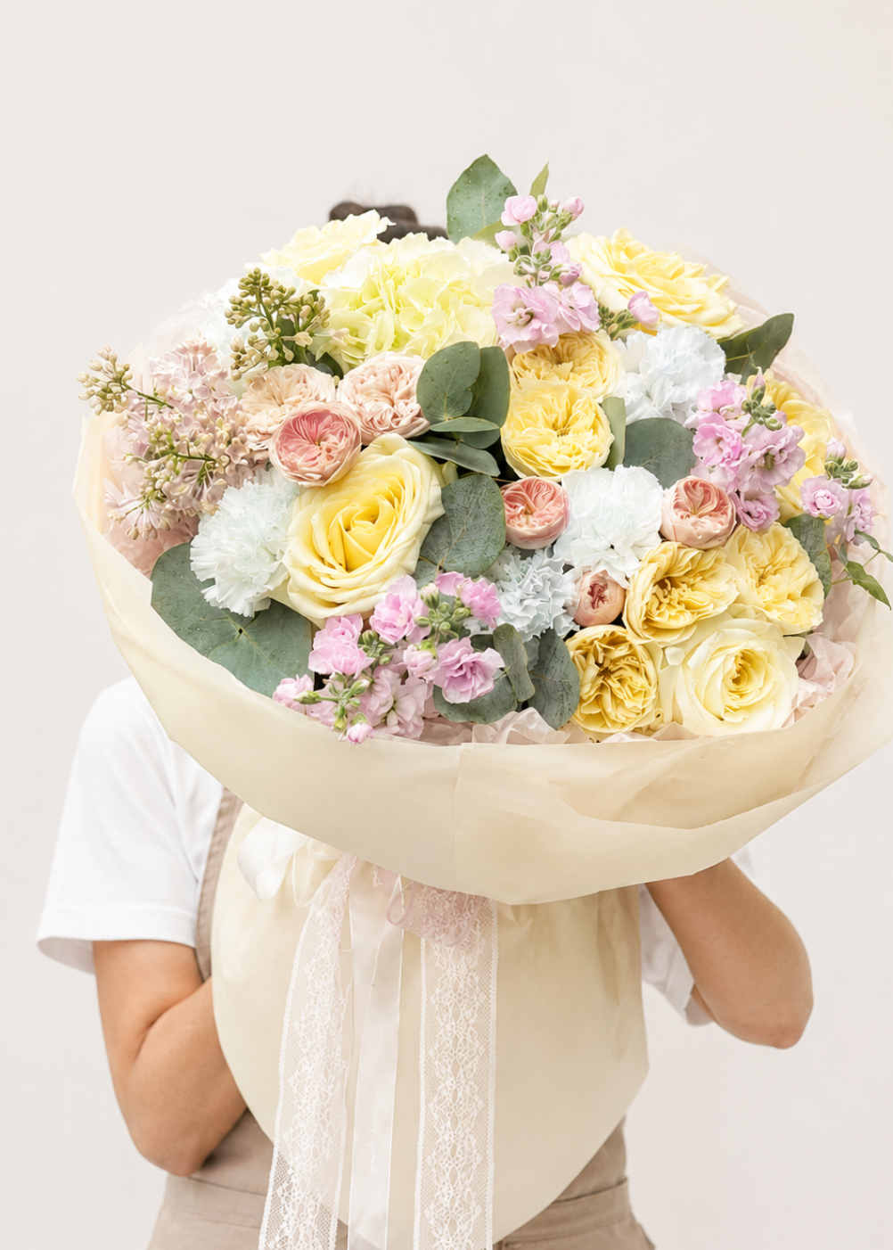 Soléa Bouquet