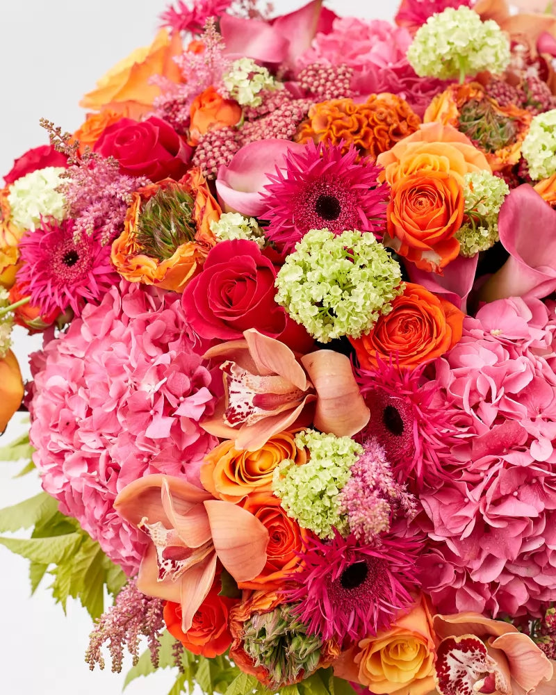 “Opulent Elegance” Bouquet
