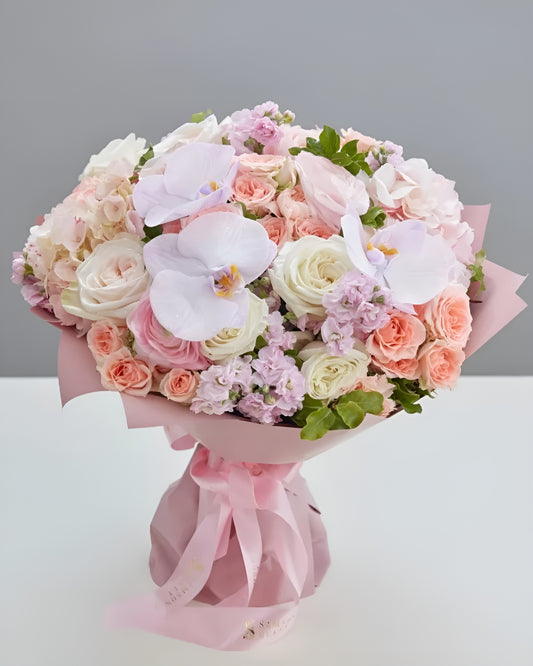 “Seven Notes” Bouquet