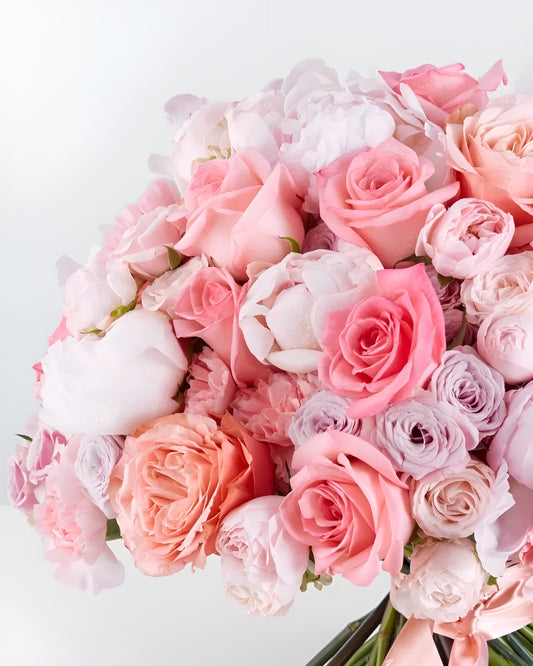 The Tender Symphony Bouquet