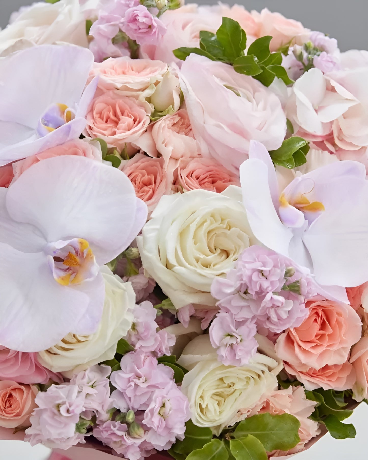 “Seven Notes” Bouquet