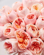 The Juliet’s Dream — Luxury Peony-Shaped Rose Bouquet