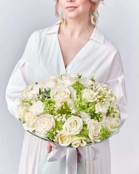 “Pearl Elegance” Collection