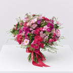 The Berry Jam — A Lush Symphony of Sweetness and Passion