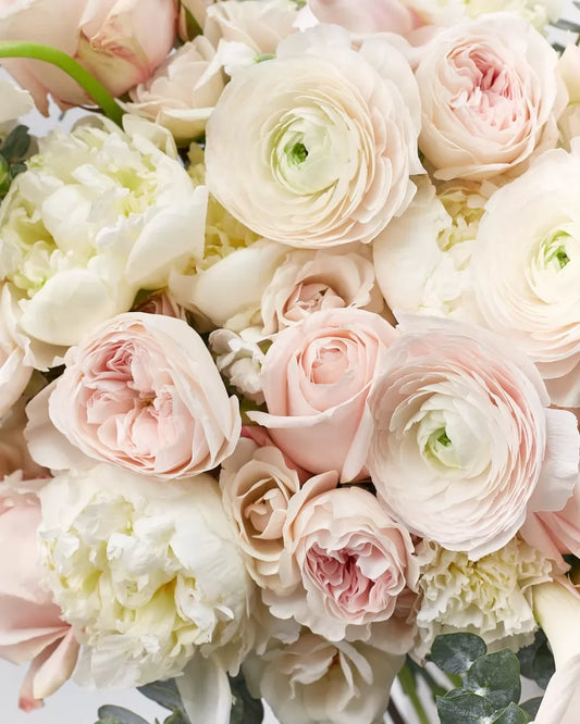 “Zodiac Sign” Bouquet