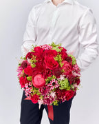 “Garden Symphony” Bouquet