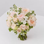 Pearl Bride — Elegant Bridal Bouquet