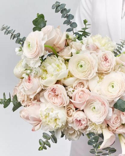 “Zodiac Sign” Bouquet