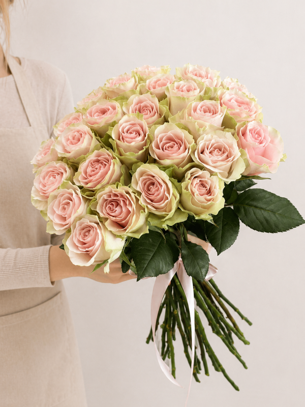 Rosé Mondial Bouquet