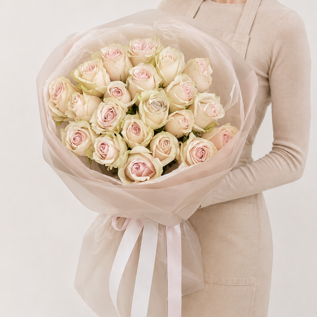 Celina Rose Bouquet