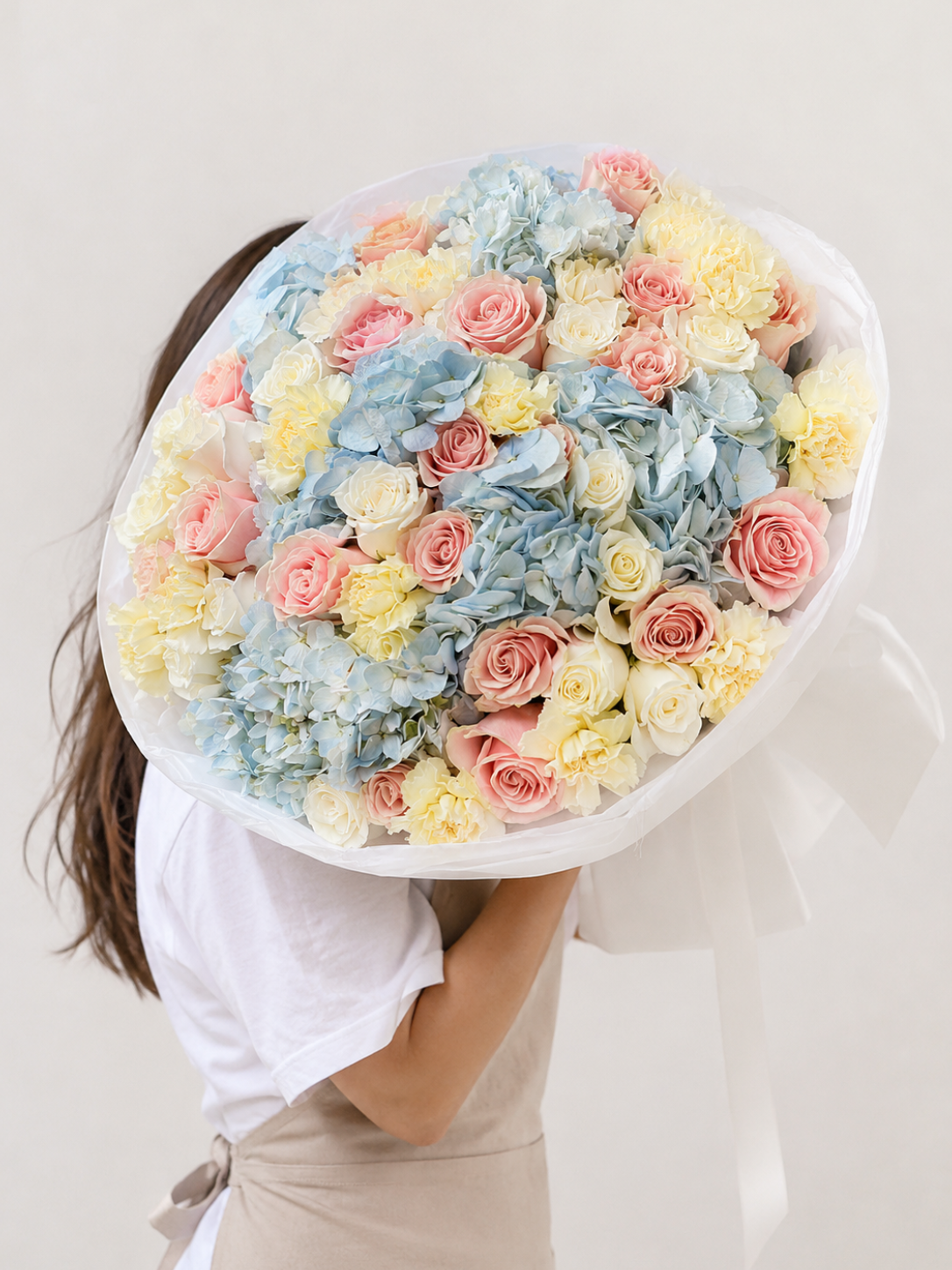 Blue Étoile Bouquet