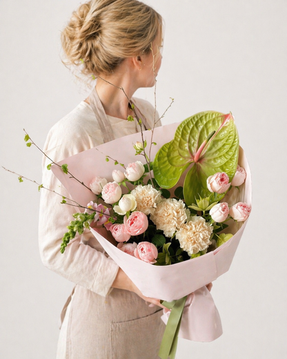 Anthurium Elegance