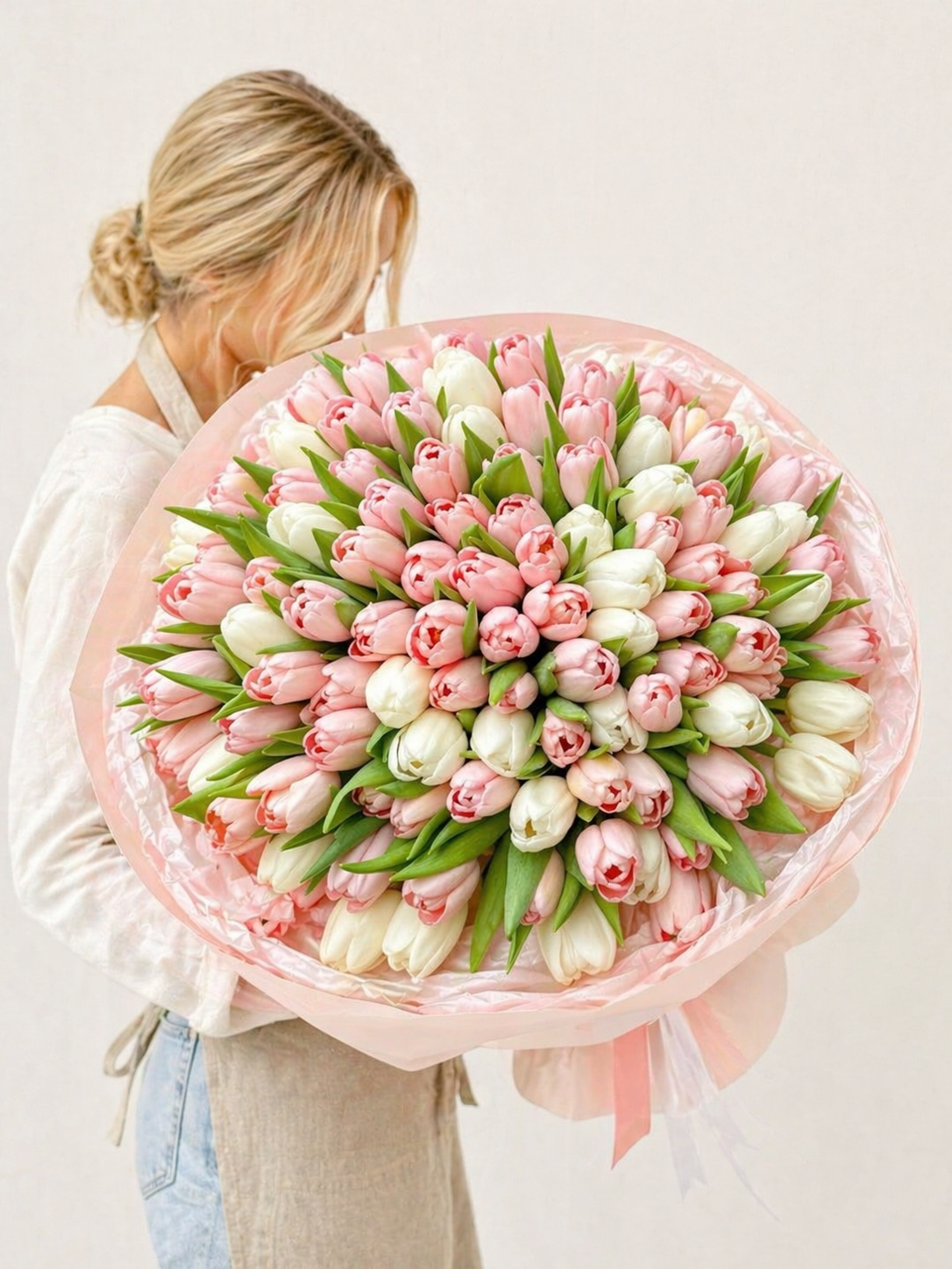 Petal Veil