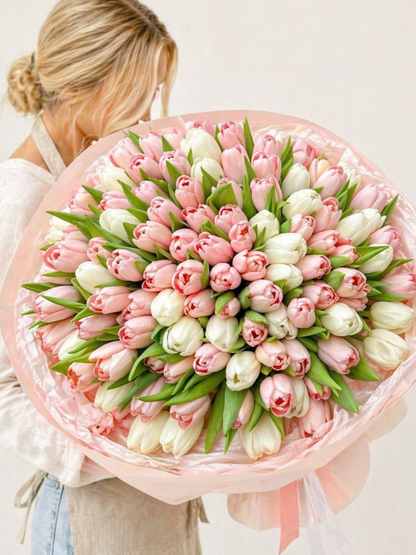 Petal Veil