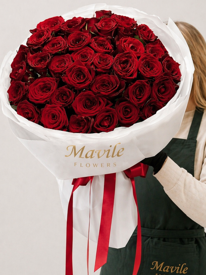 Amour Rouge