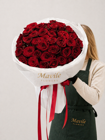 Amour Rouge