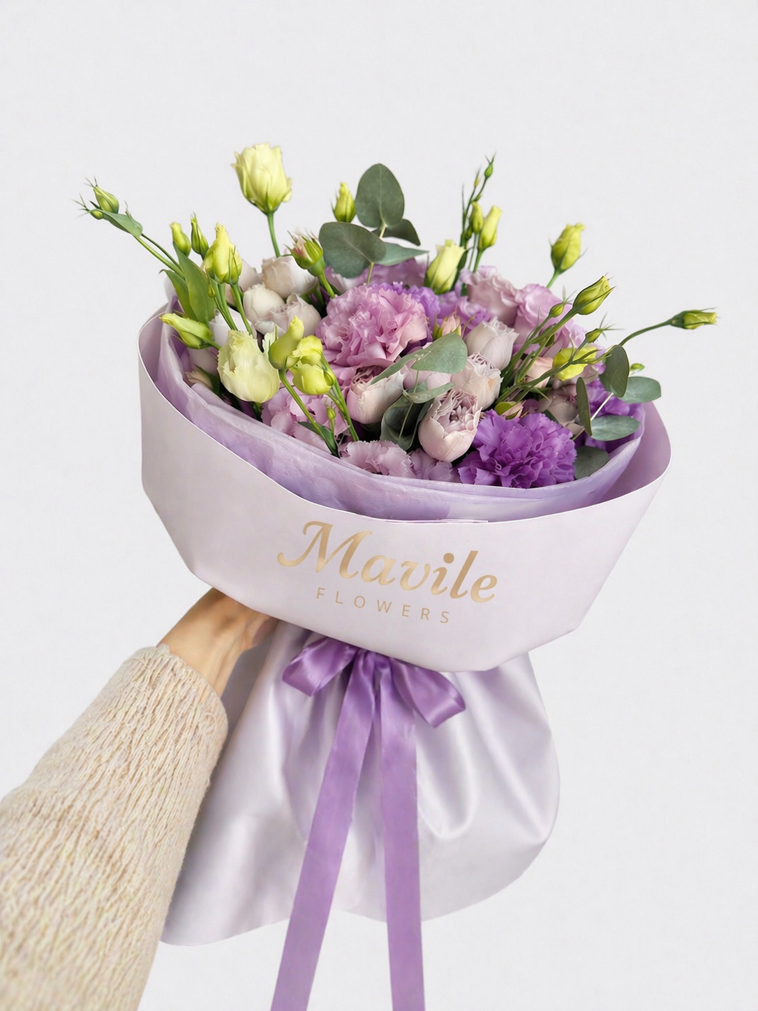 Lilac Breeze