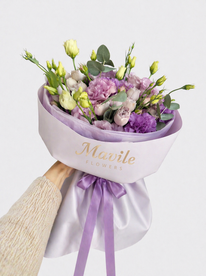 Lilac Breeze