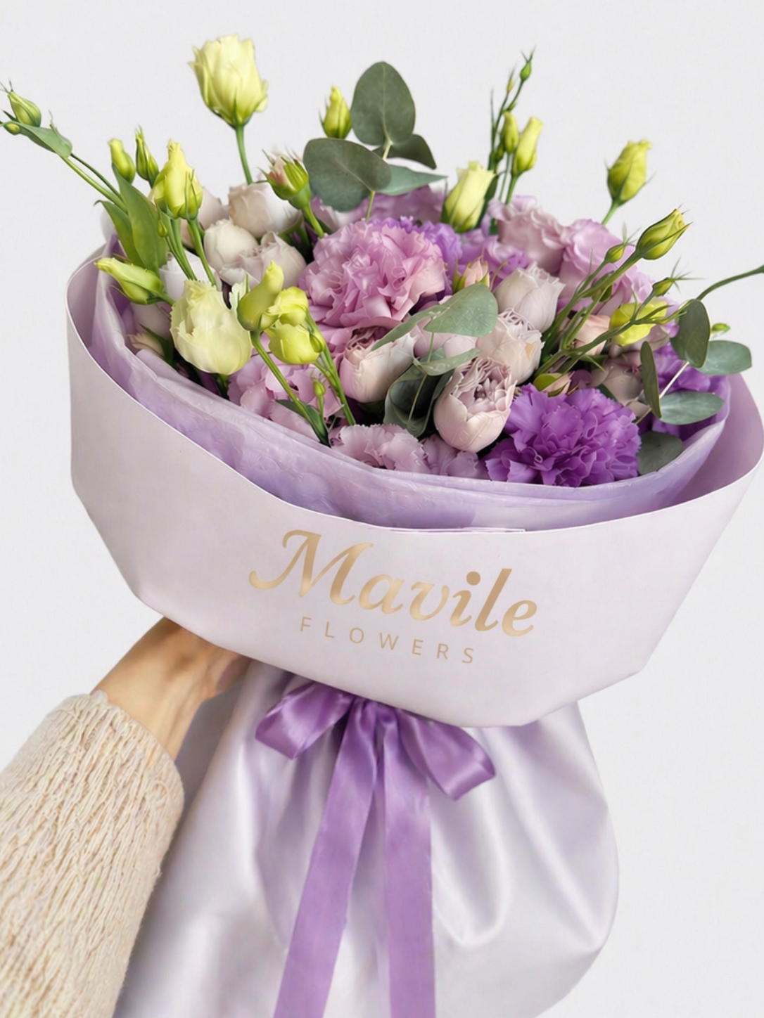Lilac Breeze