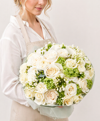 “Pearl Elegance” Collection