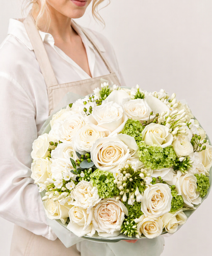 “Pearl Elegance” Collection