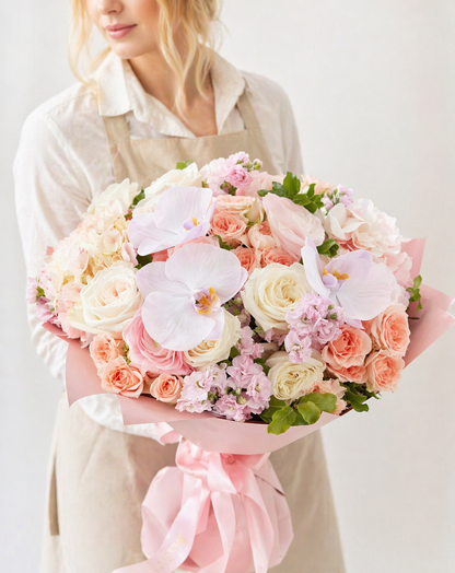 “Seven Notes” Bouquet