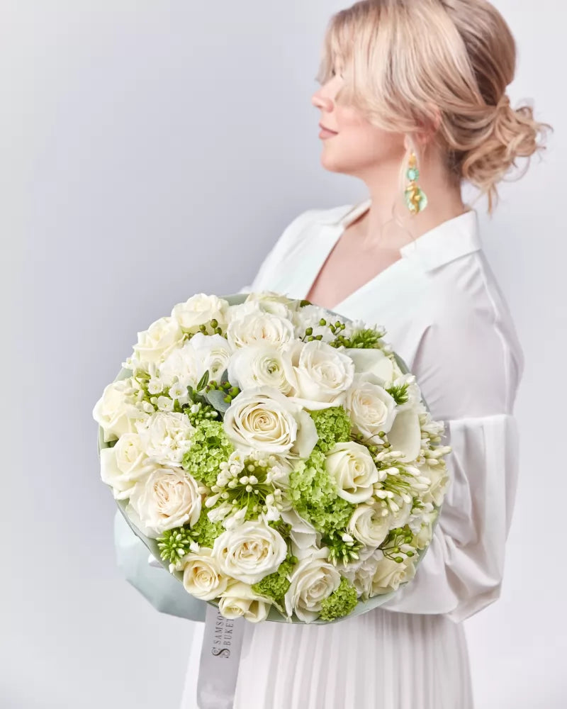 “Pearl Elegance” Collection