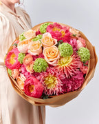 The Remarque Bouquet