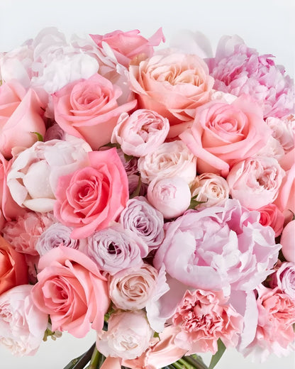 The Tender Symphony Bouquet