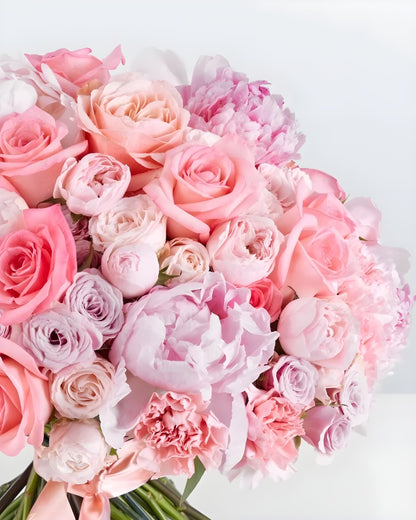 The Tender Symphony Bouquet