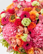 “Opulent Elegance” Bouquet