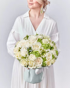 “Pearl Elegance” Collection