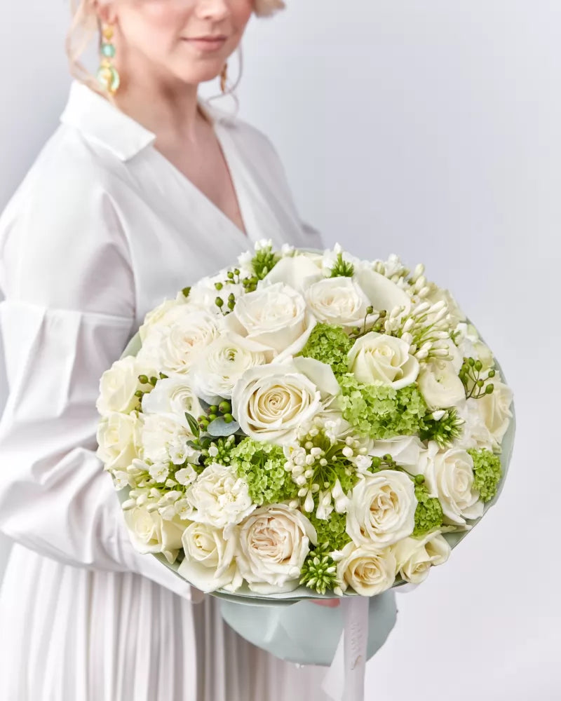 “Pearl Elegance” Collection