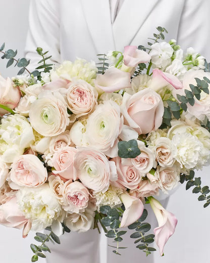 “Zodiac Sign” Bouquet