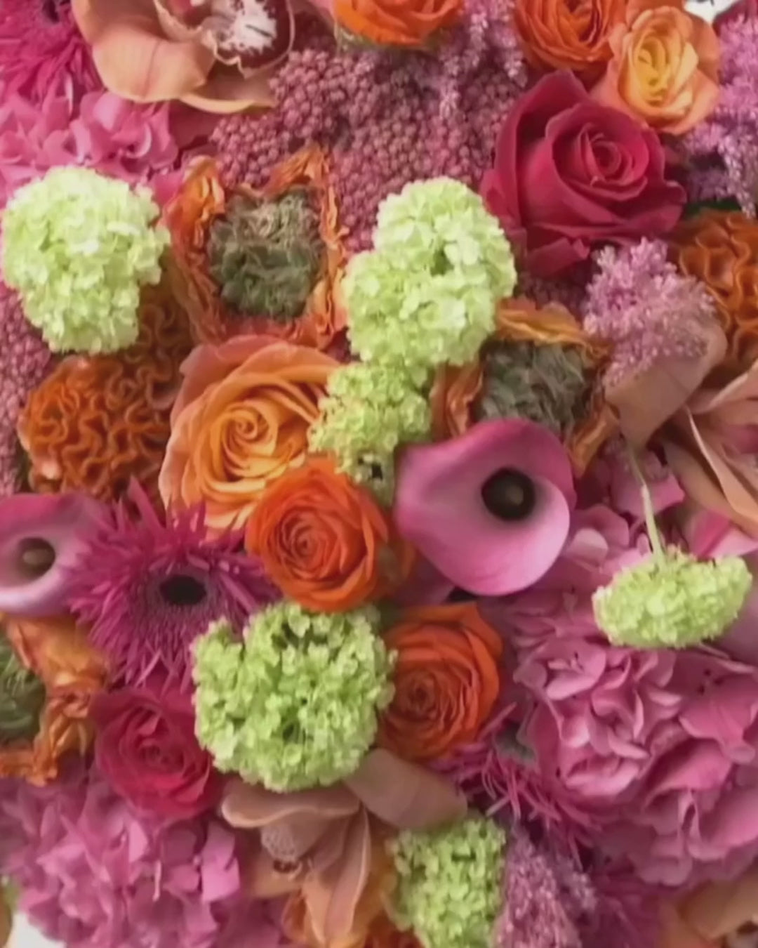 “Opulent Elegance” Bouquet