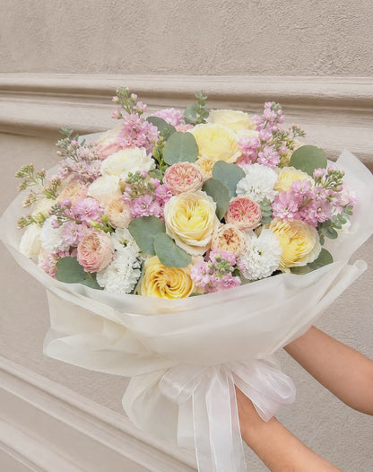 Soléa Bouquet