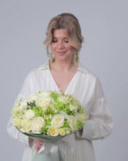 “Pearl Elegance” Collection