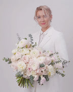 “Zodiac Sign” Bouquet