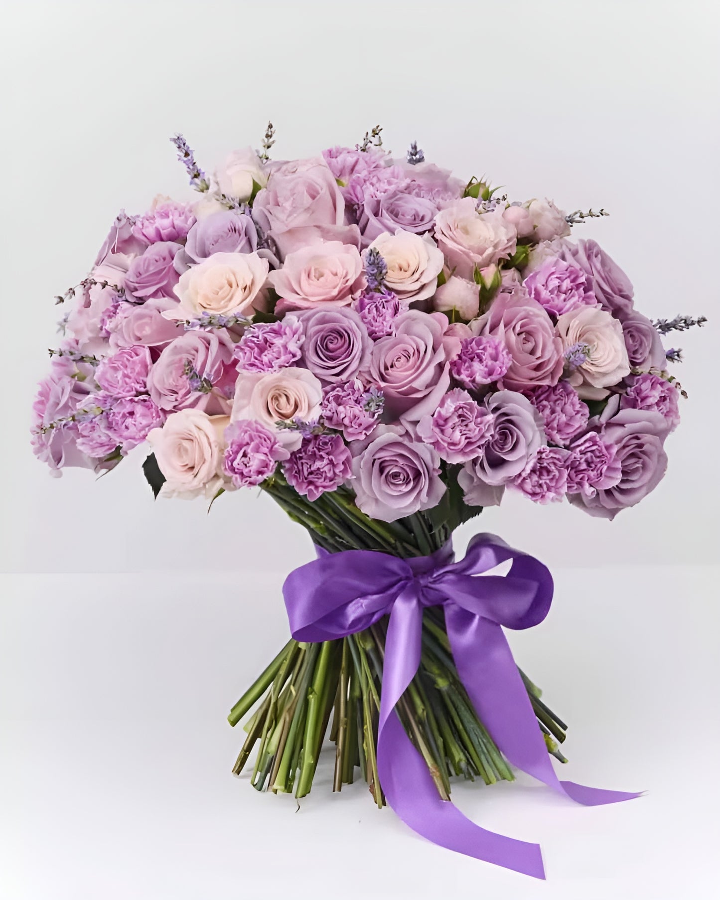 “Lavender Tale” Bouquet