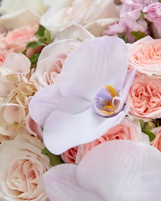 “Seven Notes” Bouquet