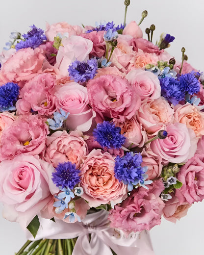 “Ceylon Garden” Bouquet