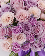 “Lavender Tale” Bouquet