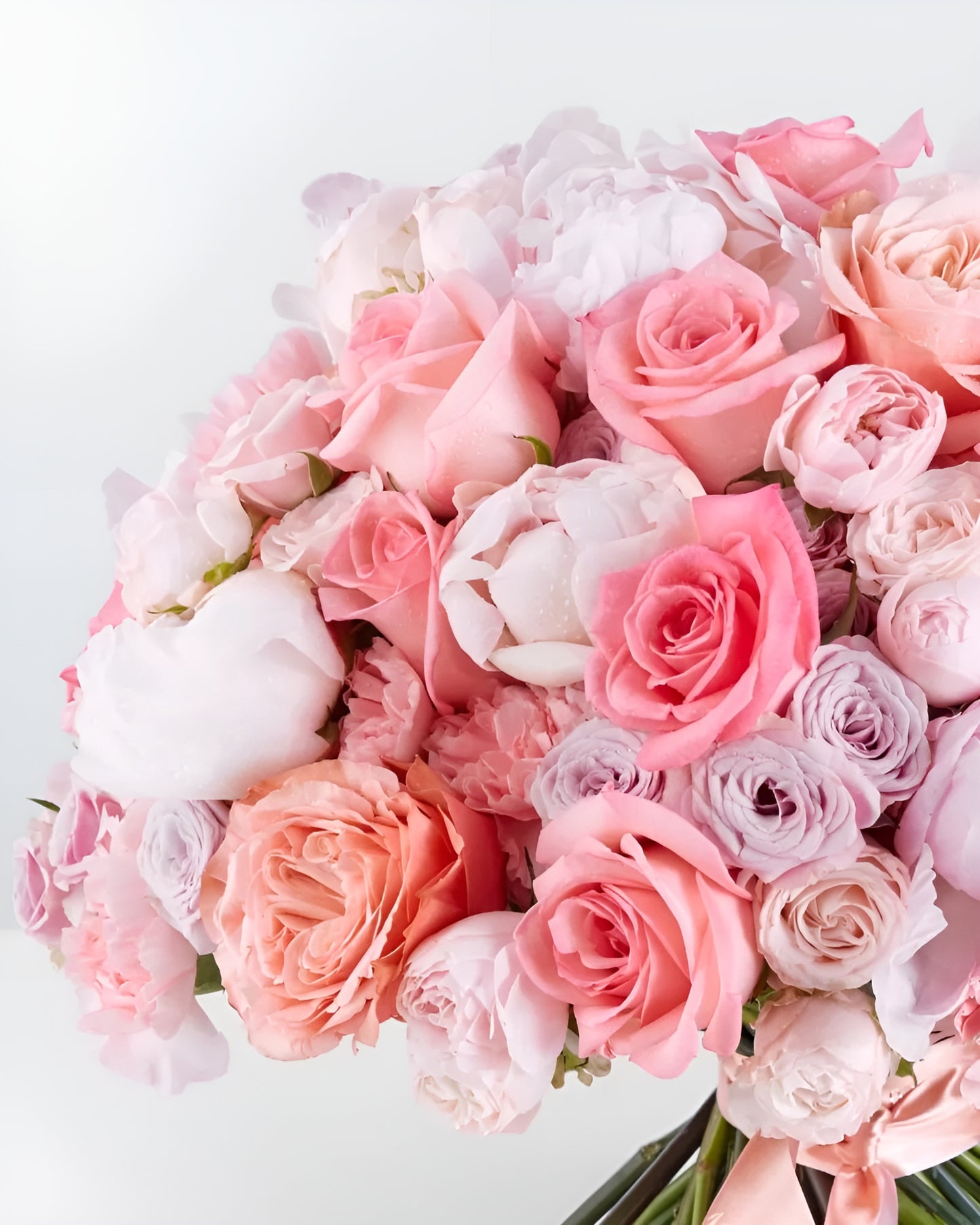 The Tender Symphony Bouquet
