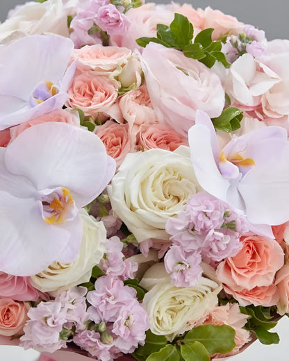 “Seven Notes” Bouquet