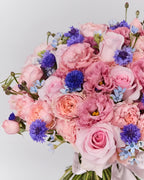 “Ceylon Garden” Bouquet