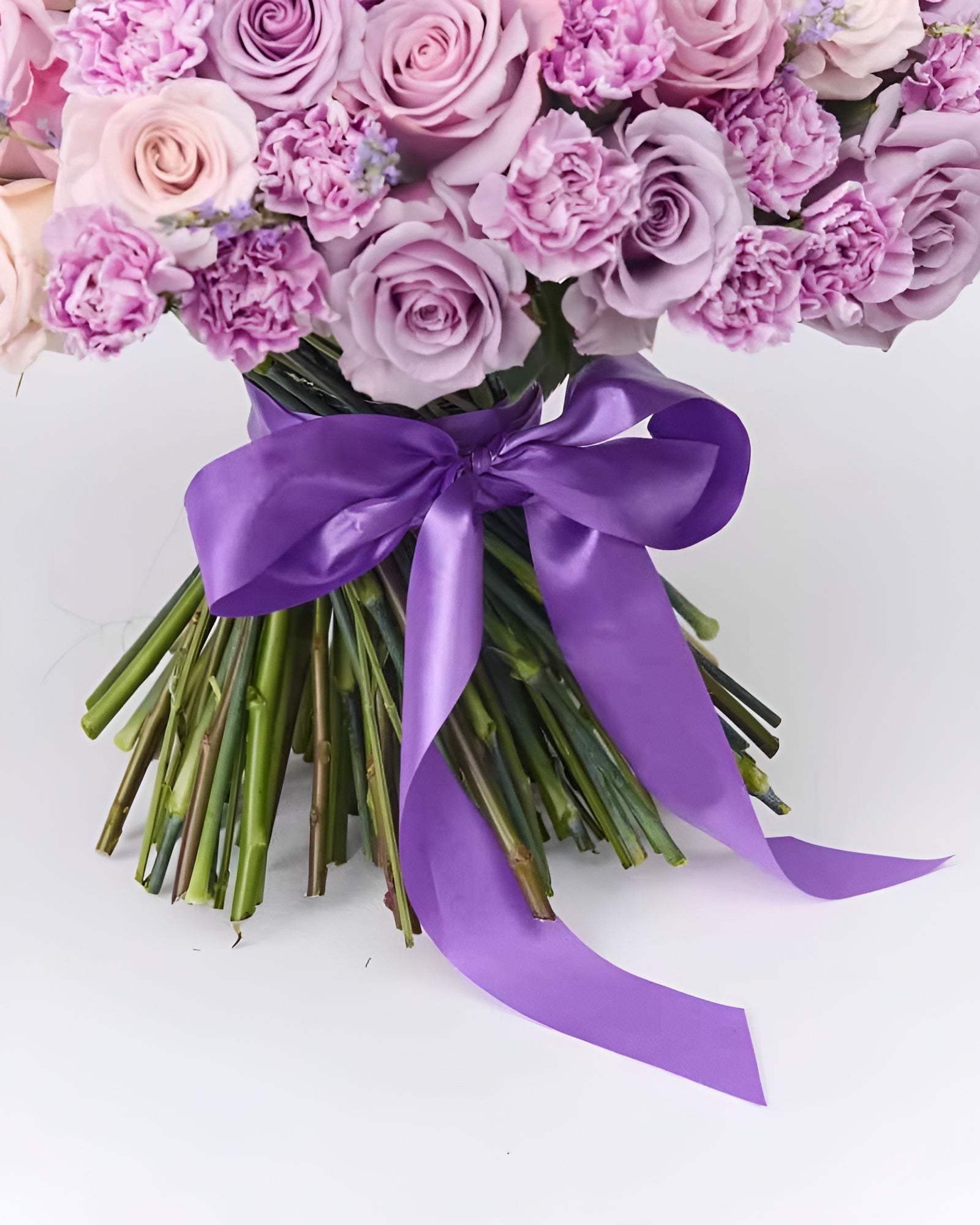 “Lavender Tale” Bouquet