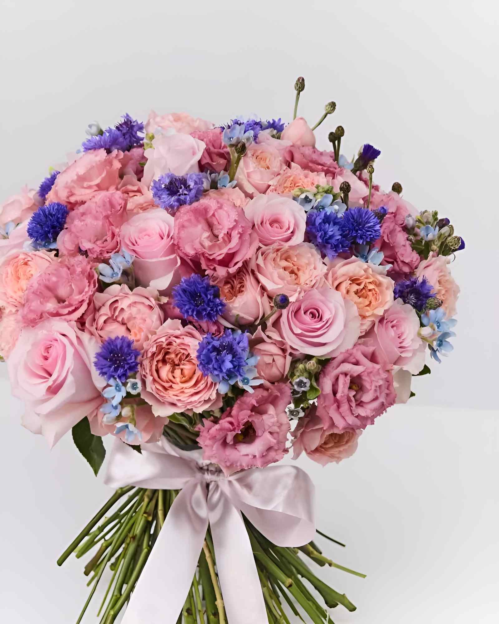 “Ceylon Garden” Bouquet